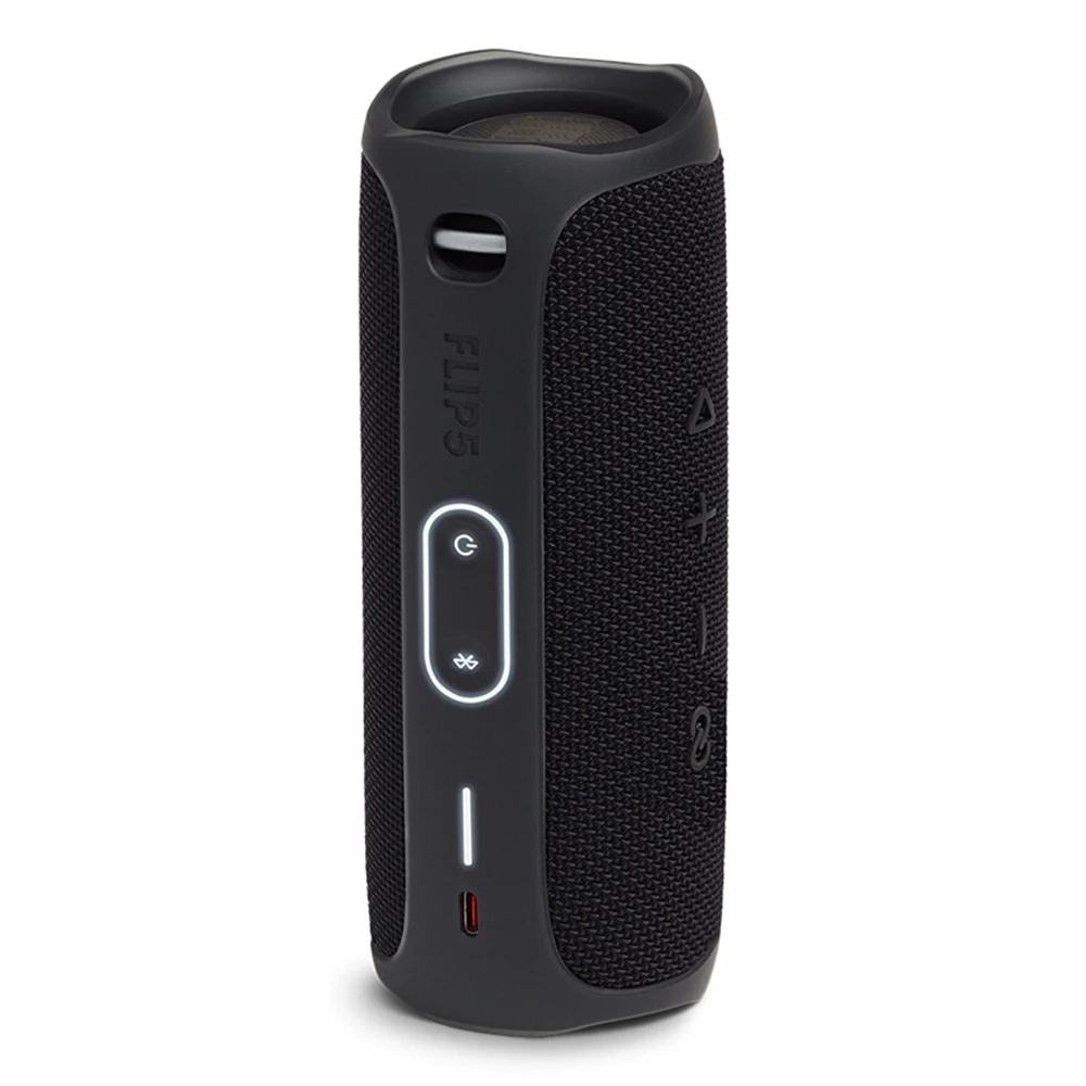 JBL Flip 5 Portable Speaker Nirkabel 
