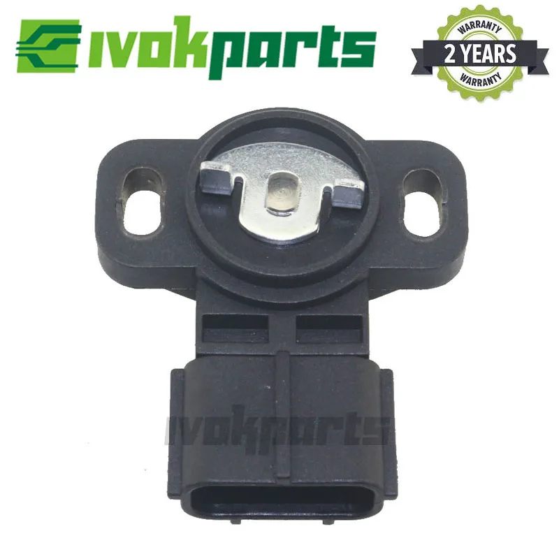 Датчик положения дроссельной заслонки TPS 35102 33100 3510233100 для HYUNDAI SANTA FE SONATA TRAJET ATOS KIA
