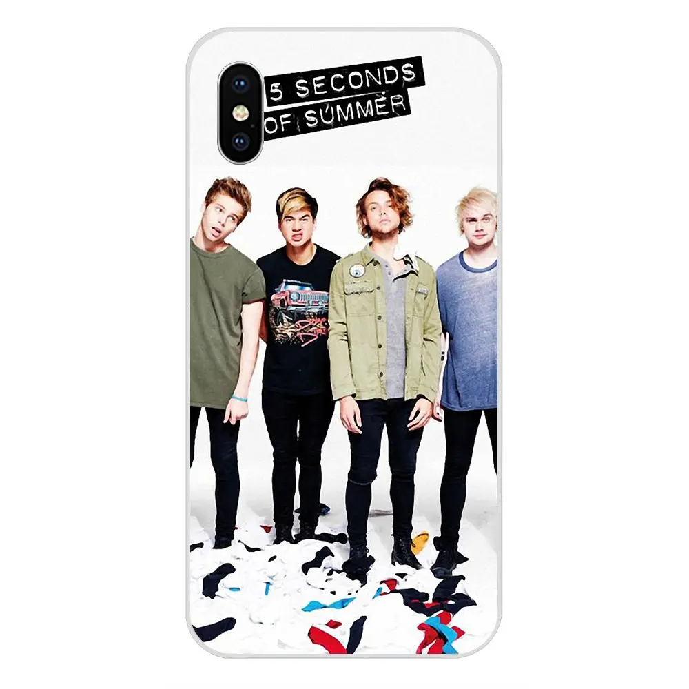 Люк Хеммингс из песни группы 5 Seconds Of Summer 5sos для Huawei Честь 4C 5A 5C 5X 6 6A 6X 7 7A 7C 7X 8 8C 8S 9 10