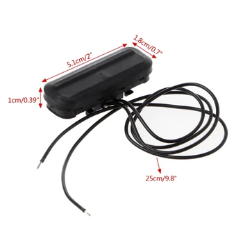 

1 Pc Auto Car Trunk Button Switch With Wire For Chevrolet Cruze (Sedan) 2009-2014