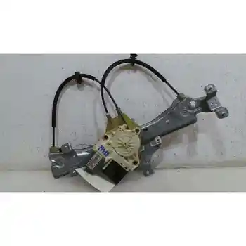 

827200003 POWER WINDOW REAR RIGHT RENAULT MEGANE III SALOON 5 P