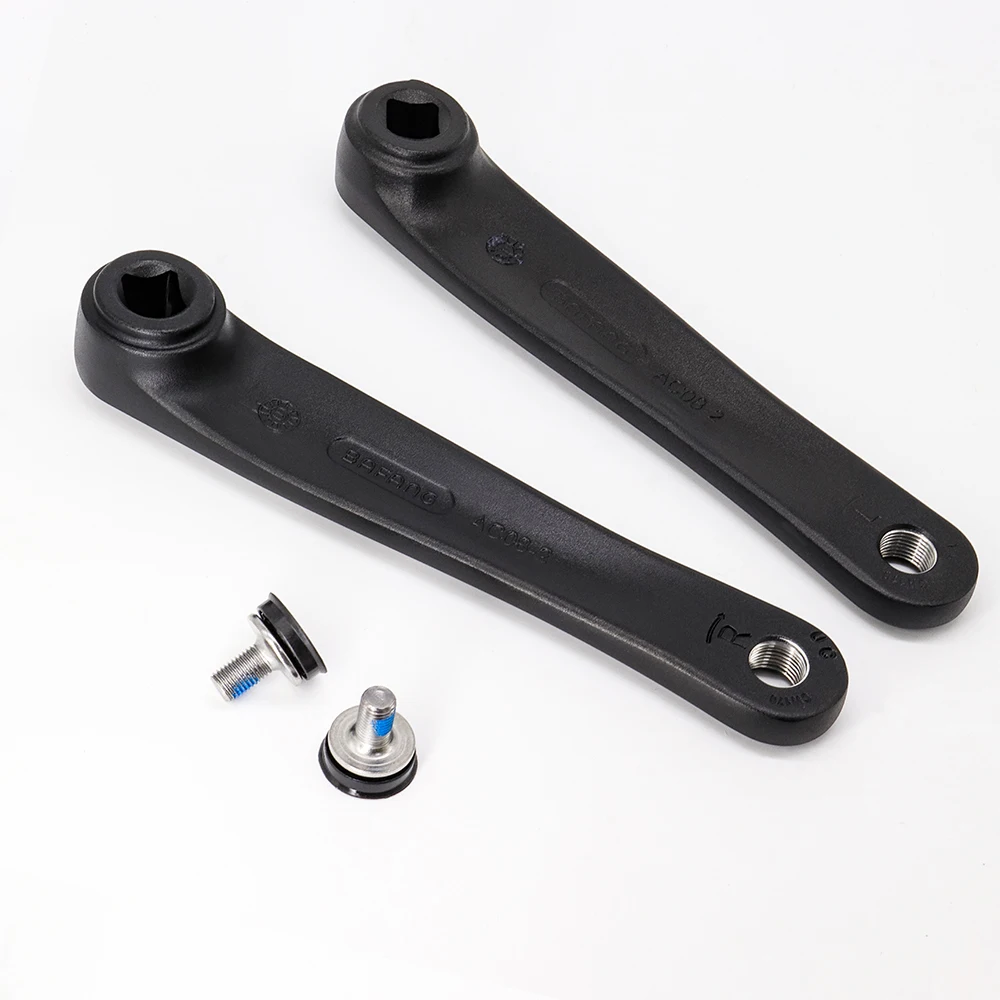 bafang crank arms