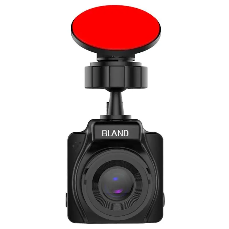 Мини HD 1080p Автомобильный видеорегистратор Камера NTK96658 IMX323 сенсор 1,5 дюймов ЖК-дисплей видеорегистратор очаровательный маленький DV внешний вид дизайн стиль