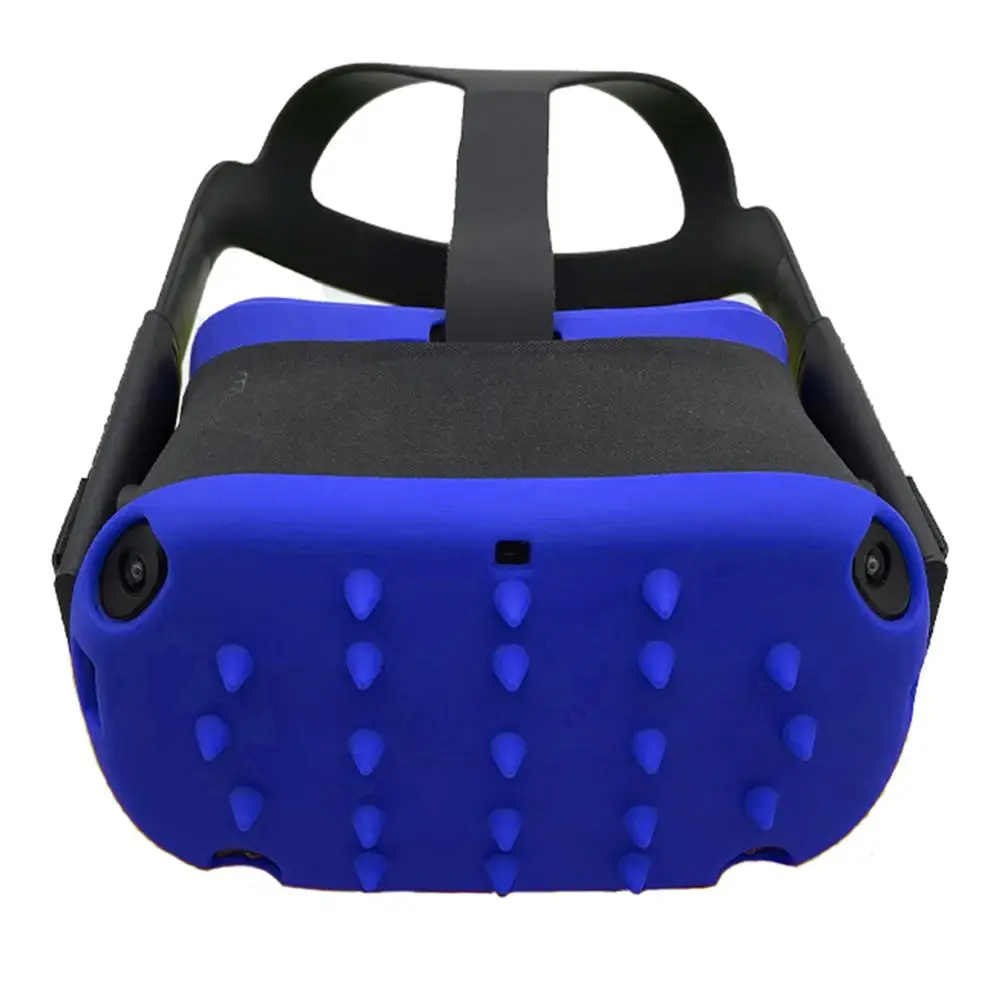 Маска для Лица контроллер защиты кожи Набор для Oculus Quest