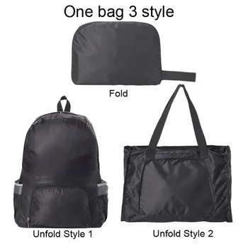 

Backpack Travel Men Women Light Foldable Amphibious Mountaineering Bags Backpacks With Usb Schoolbag Laptop Backpack Men #YJ