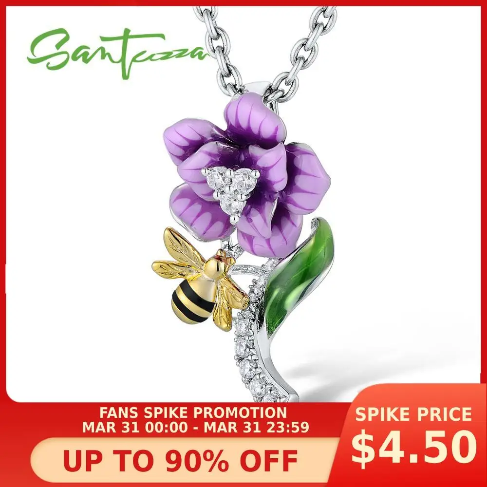 

Santuzza Silver Pendants Fans Spike Activity on Mar 31
