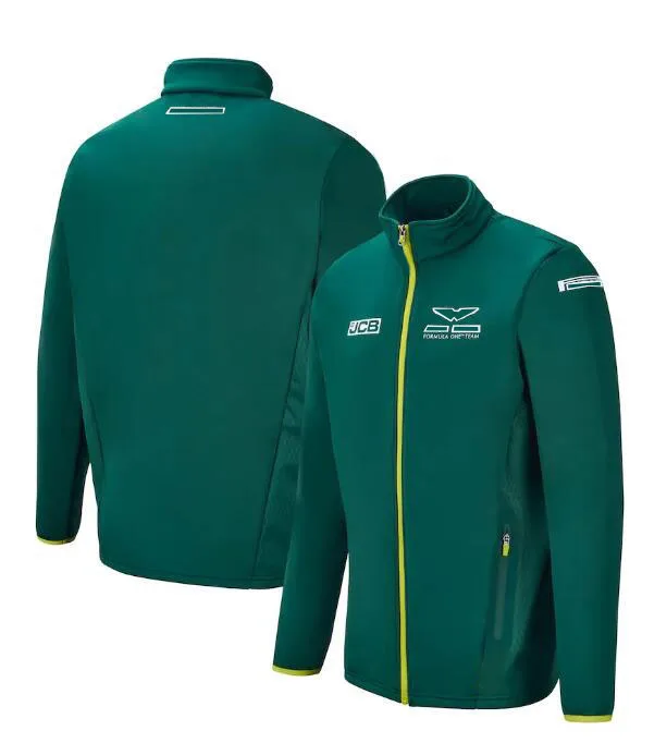 2021 new F1 racing jacket sweater the same customization | Автомобили и мотоциклы