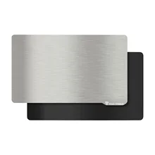 

Spring Steel Sheet Plate Flexible Magnetic Sticker Flex 135x80 Heatbed 3D Printer Parts For DLP/SLA ANYCUBIC Mono X CREALITY