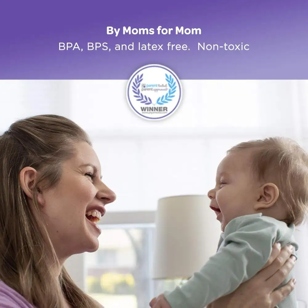 Lansinoh TheraPearl-Paquete de lactancia materna, productos esenciales la -