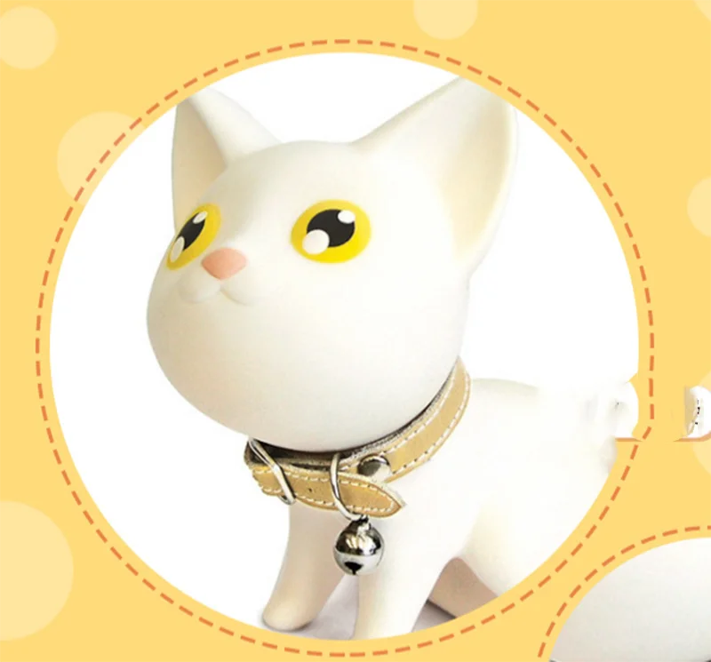 Детская безопасная дверная пробка силиконовая Kat cat Защитная антиприжимная дверная стопа креативные подарки предметы домашнего обихода