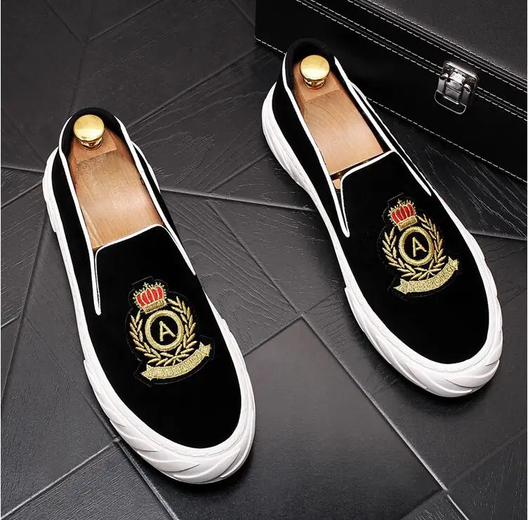 Лидер продаж г.; брендовые черные и золотистые кроссовки Superstar Goose в стиле ретро; грязная обувь для мужчин и женщин; Спортивная повседневная обувь на плоской подошве - Цвет: Черный
