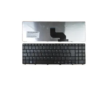 

KEYBOARD ACER Aspire 5732ZG 13018 SP BLACK SPANISH NEW COMPATIBLE