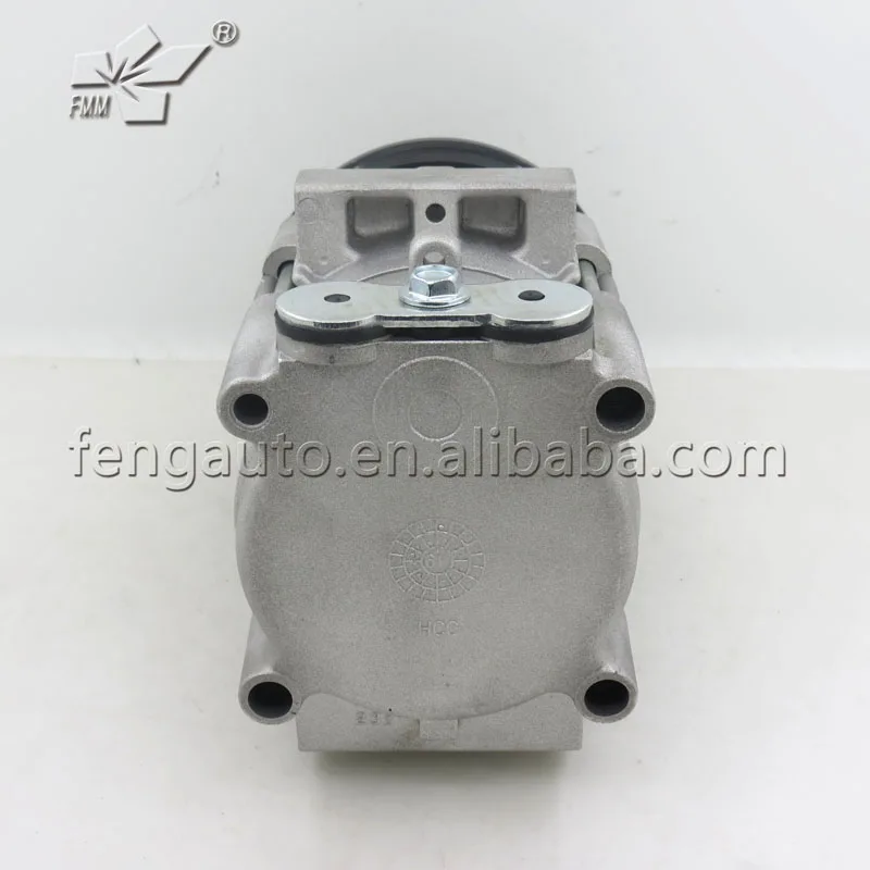 1016001020 1440713 F7LH19497BA 3649384 кондиционер FS10 авто компрессор переменного тока для ford Transit Bus