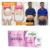 Целлюлит Сжигатель Жира Для Похудения Продукты Антицеллюлитные Parches Para Потеря Веса Диетические Таблетки Средства По Уходу За Кожей Красота