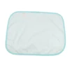2pcs Reusable Washable Incontinence Bed Pad Underpad Wetting Mattress Protector 3