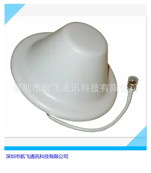 

4g Omnidirectional Indoor Suction Top Antenna 4g Antenna Indoor Omnidirectional Ceiling Installation Antenna Omnidirectional