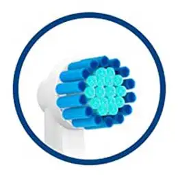 Cheap Cabeça de reposição para escovas de dente