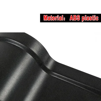 

Interior Storage Boxes Accessories Safe Non-toxic Practical New 4-Door