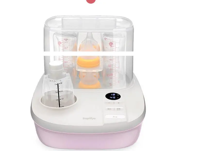 Стерилизатор для детских бутылочек