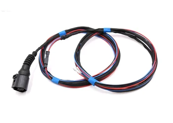 

FOR rear AFS sensors install wire 5 M