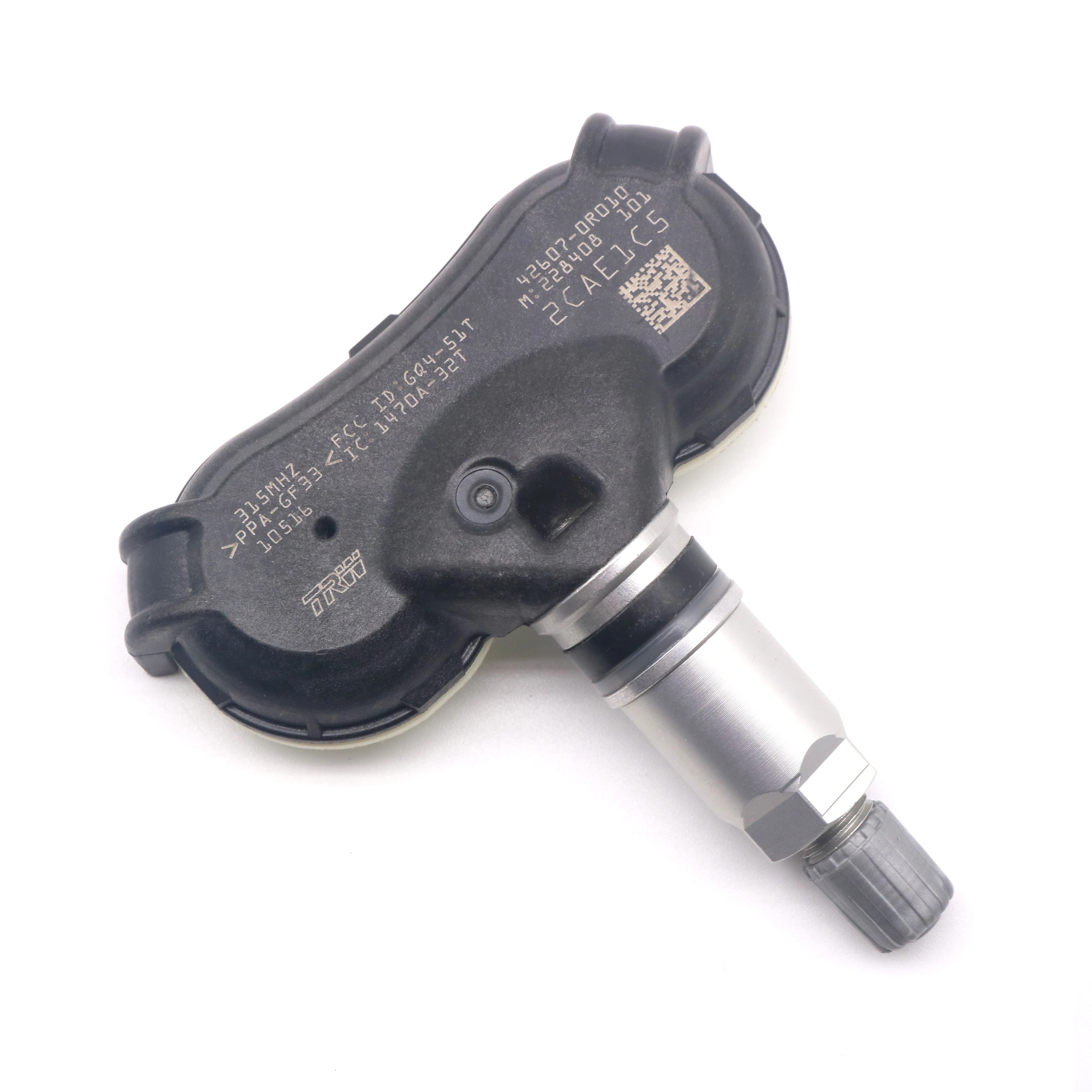 Датчик давления воздуха в шинах Toyota Rav4 датчик TPMS для 2013 2019 315 МГц 42607 0R010