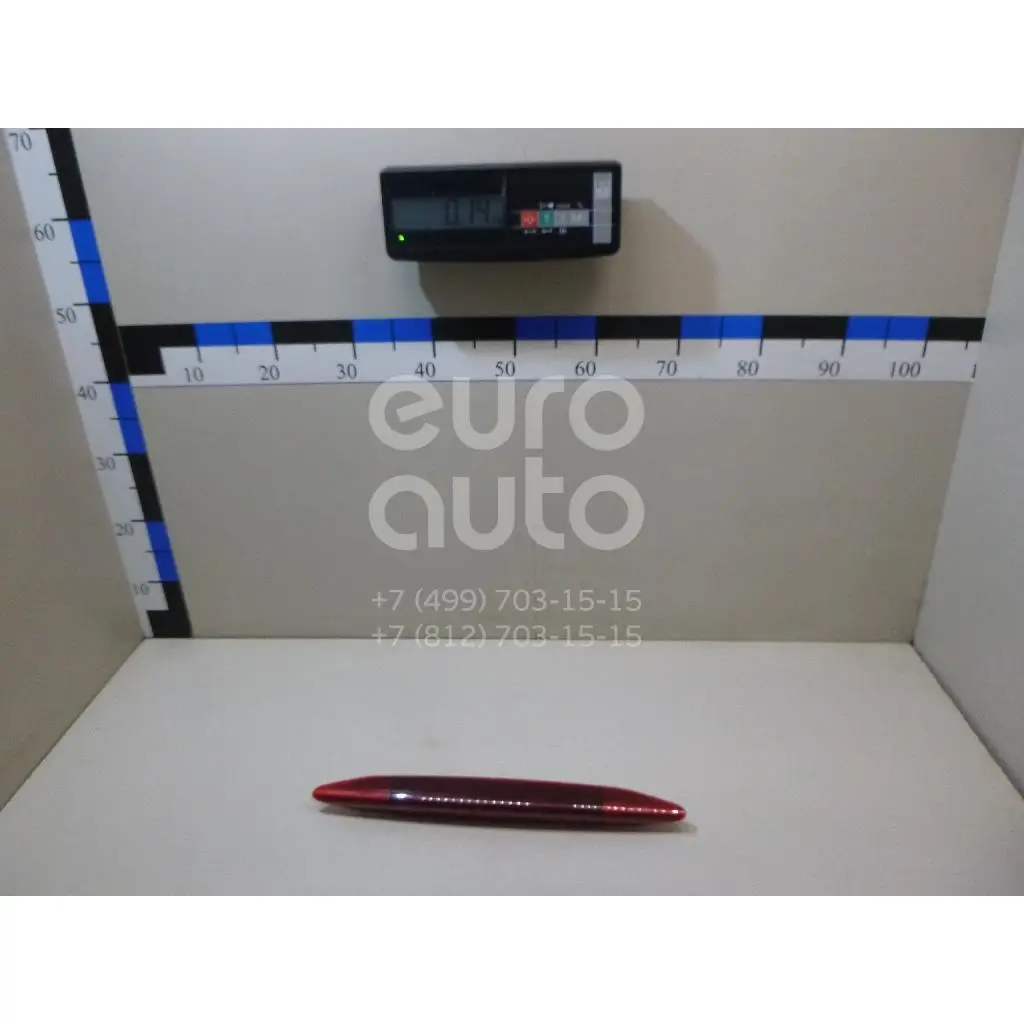 Фонарь задний(стоп сигнал), состояние – Б/У,, для Subaru XV(G33,G43) 84701AJ042 84701AJ042