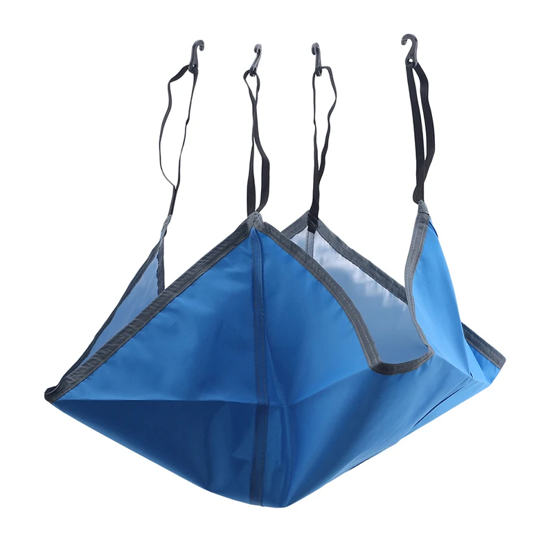 Camping Tarp Waterproof Beach Tent Head Cloth Cover Outdoor Camping