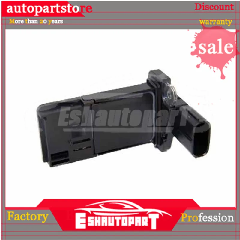 Массовый датчик расхода воздуха MAF сенсор s OEM 22680-AA360 22680AA360 AFH70M-59A AFH70M59A 22204-75030 для Forester Impreza Legacy Liberty