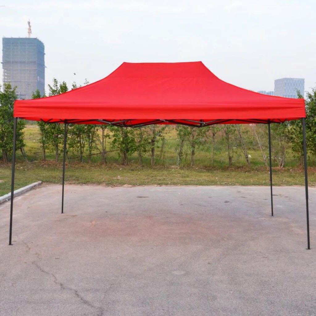 

Replacement Oxford Camping Tent Canopy Awning Top Cover Shelter for Camping Hiking Travell Park Fishing Backyard Accessories
