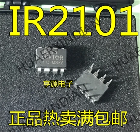 10 шт./лот IR2101 IR2101PBF DIP-8- в