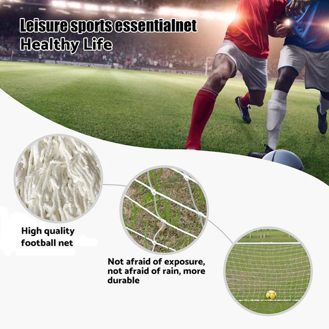 Football Training Net Soccer Goal Net