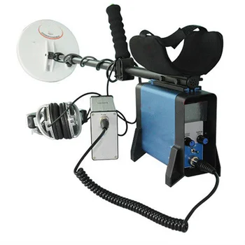 

Professional High-Quality Cheap Metal Detector Gold with 1 Year Warranty