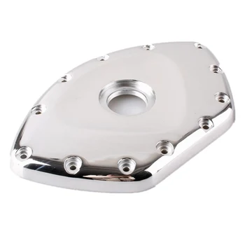 

Moto Engine Stator Crankcase Cover For Honda Goldwing GL1800 2001 2002 2003 2004 2005 2006 2007 2008 2009 2010 2011 2012 2013