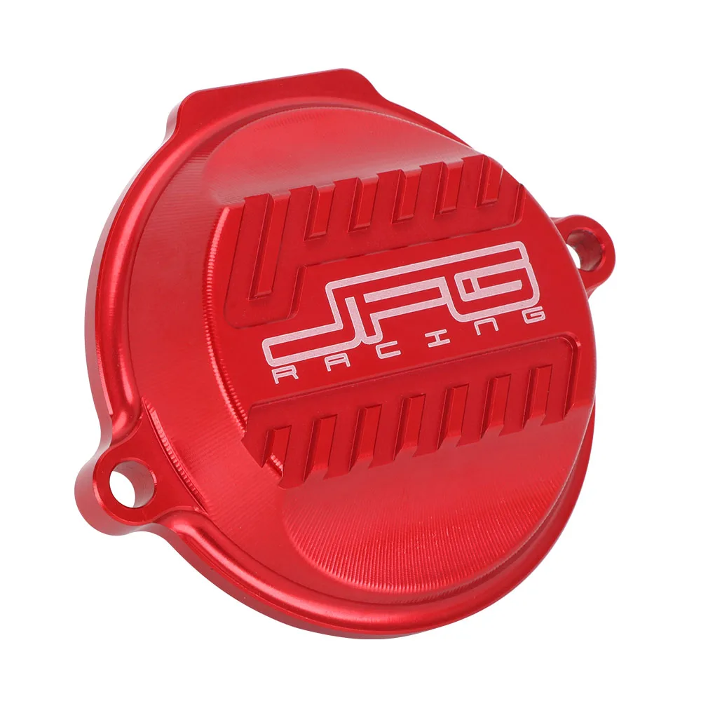Задняя крышка для мотоцикла CNC Honda CRF150F 2003-2005 CRF230F 2003-2009 2012-2017 2019 | Автомобили и