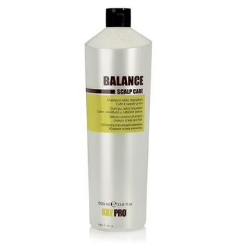 

Kay Pro shampoo, Balance, 1000 ml