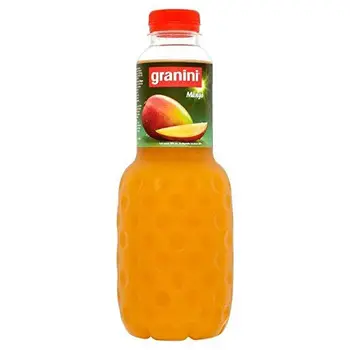 

Granini Mango Juice Drink 1L