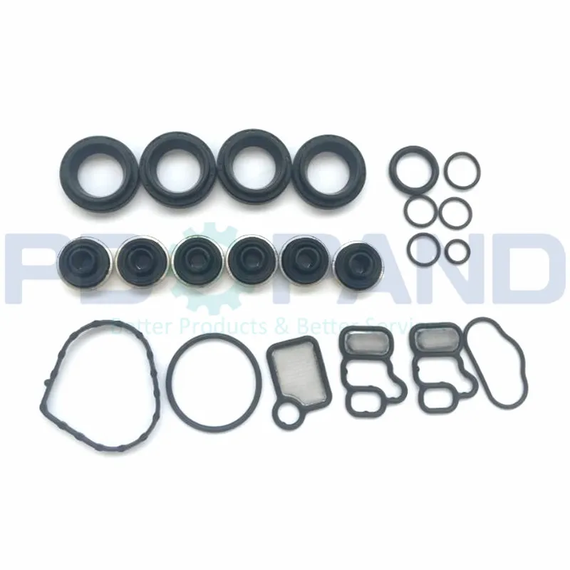 K24Z1 Engine Complete Gasket Set 06110-RAF-Q01 for Honda CR-V L4 2.4 2351cc 2007 2008 2009 7