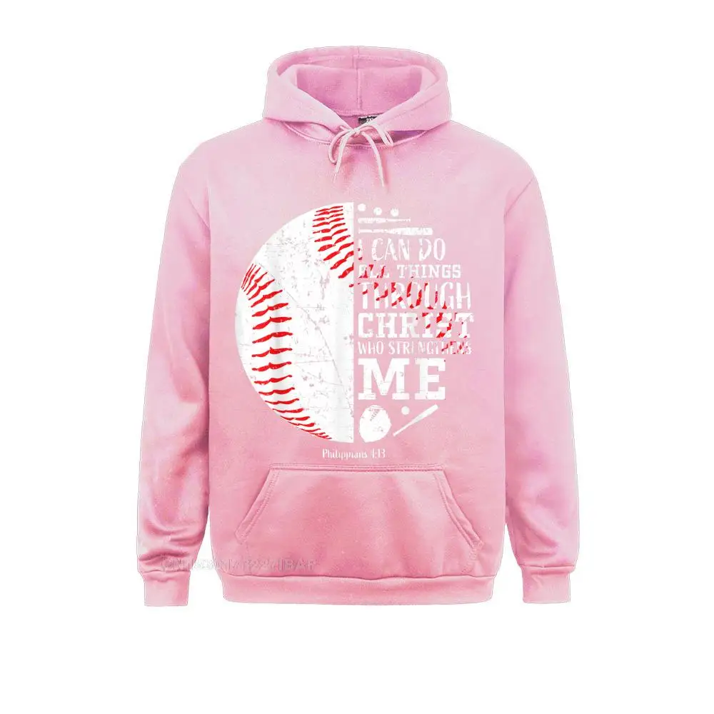  Hoodies for Men Fitness Sweatshirts Youthful Newest Clothes Long Sleeve 17579 pink