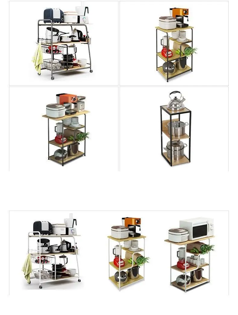 Органайзер Mensole Rangement Cuisine бумажный держатель для полотенец Repisas Y Estantes тележки для хранения кухонных полотенец с колесиками