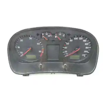 

1J0919861B BOX INSTRUMENTS VOLKSWAGEN GOLF IV SALOON (1J1)
