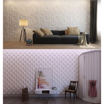 

Hexagon Geometric Concrete Wall Tile Brick Silicone Mold Background Decoration 667A
