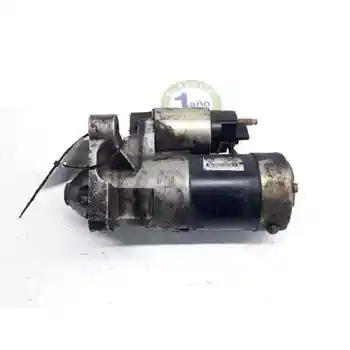 

7700116282 STARTER MOTOR RENAULT SCENIC RX4 (JA0)