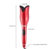 Auto Rotating Ceramic Hair Curler Automatic Curling Iron Styling Tool Hair Iron Curling Wand Air Spin and Curl Curler Hair Waver ► Photo 3/6