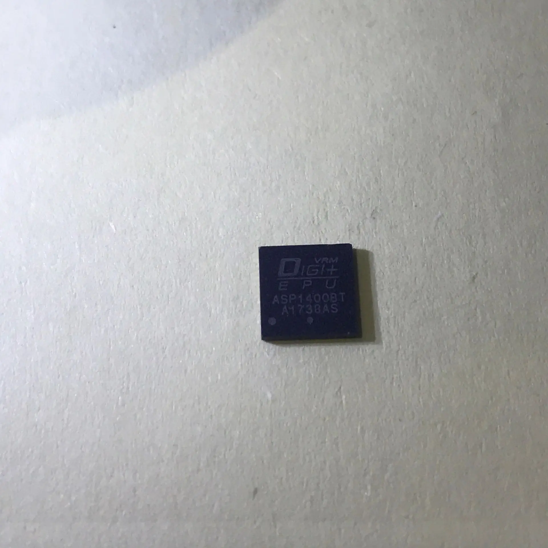 1 sztuk) nowy ASP1400BT ASP1400BMNTXG QFN-52 Чипсет