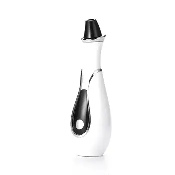 

Blackhead Meter 6 In 1 To Blackhead Horny Face Cleaning Artifact Electric Removing Blackheads Instrument Home