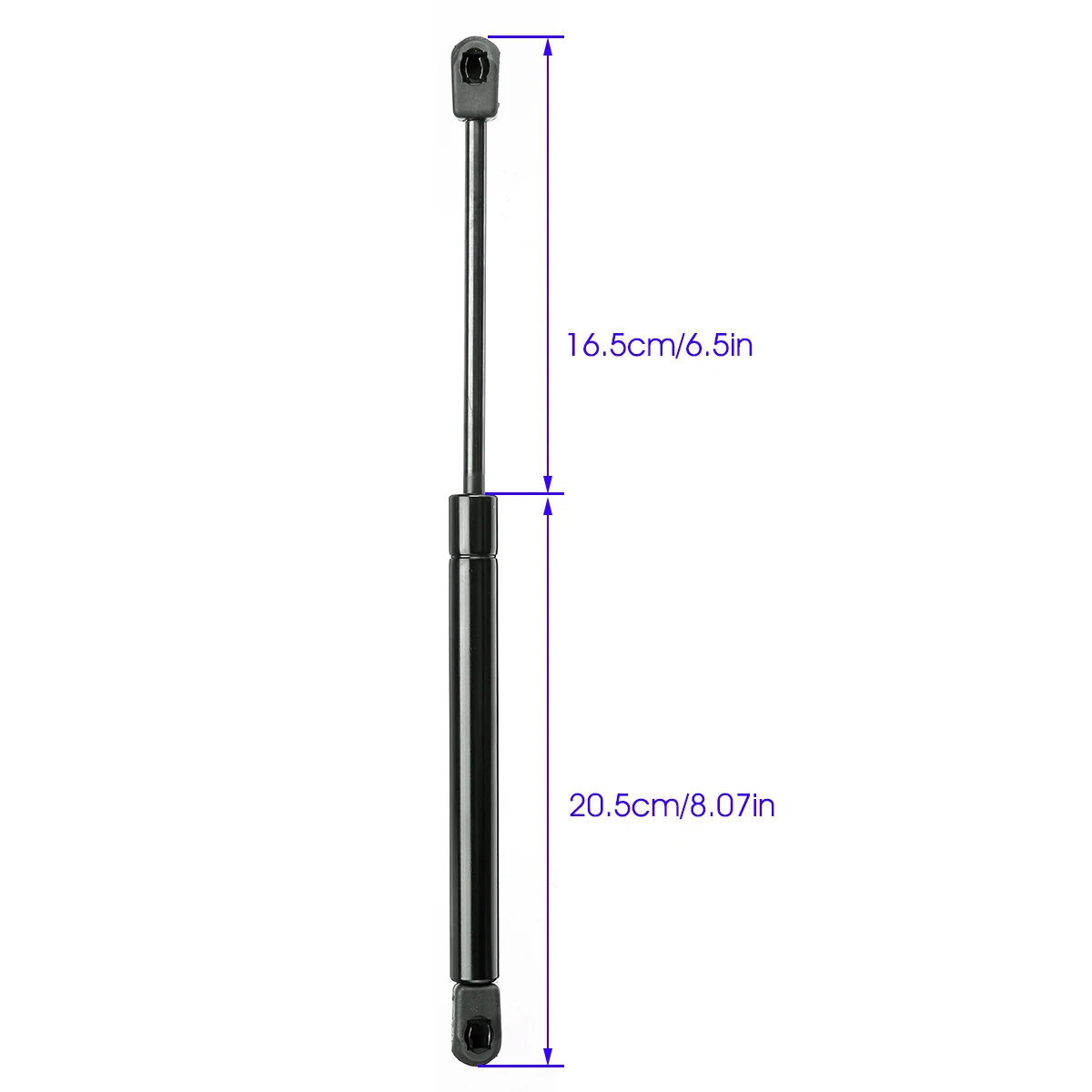 Arm, Gás Spring, Suporte para Jeep Grand Cherokee 2005-2010