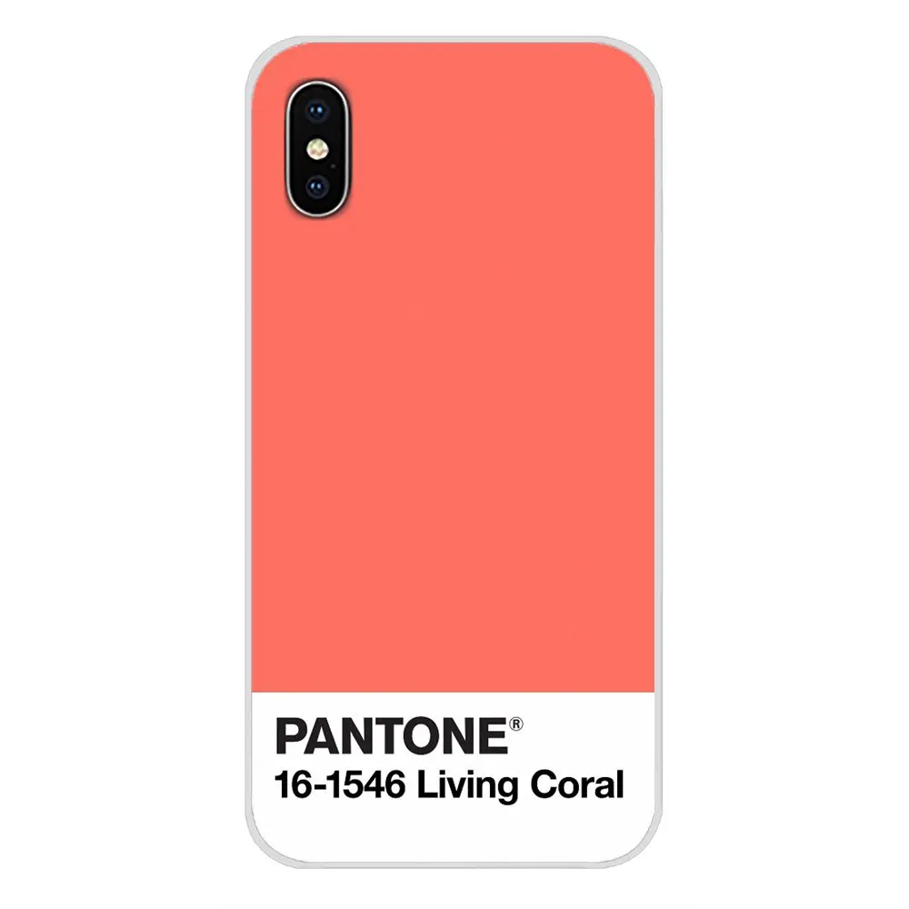 Caliente Pantone роскошные аксессуары чехлы для телефонов samsung A10 A30 A40 A50 A60 A70 Galaxy S2 Note 2 3 Oneplus 3t 5T 6T - Цвет: images 8