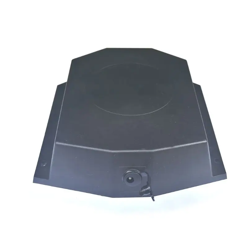 US $9.72 Plastic Battery Case with Charging Port for DIY Electric Skateboard Longboard Skateboard Parts Scooters Accessories