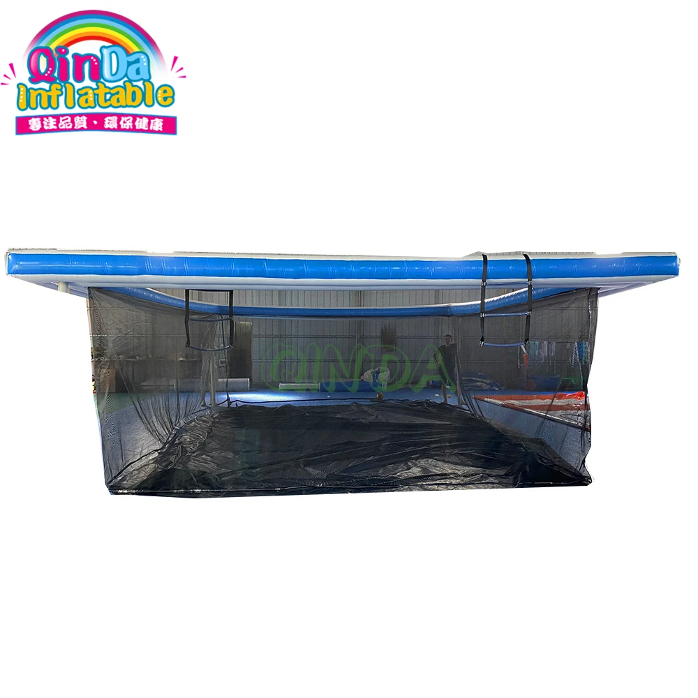 inflatable yacht pool26