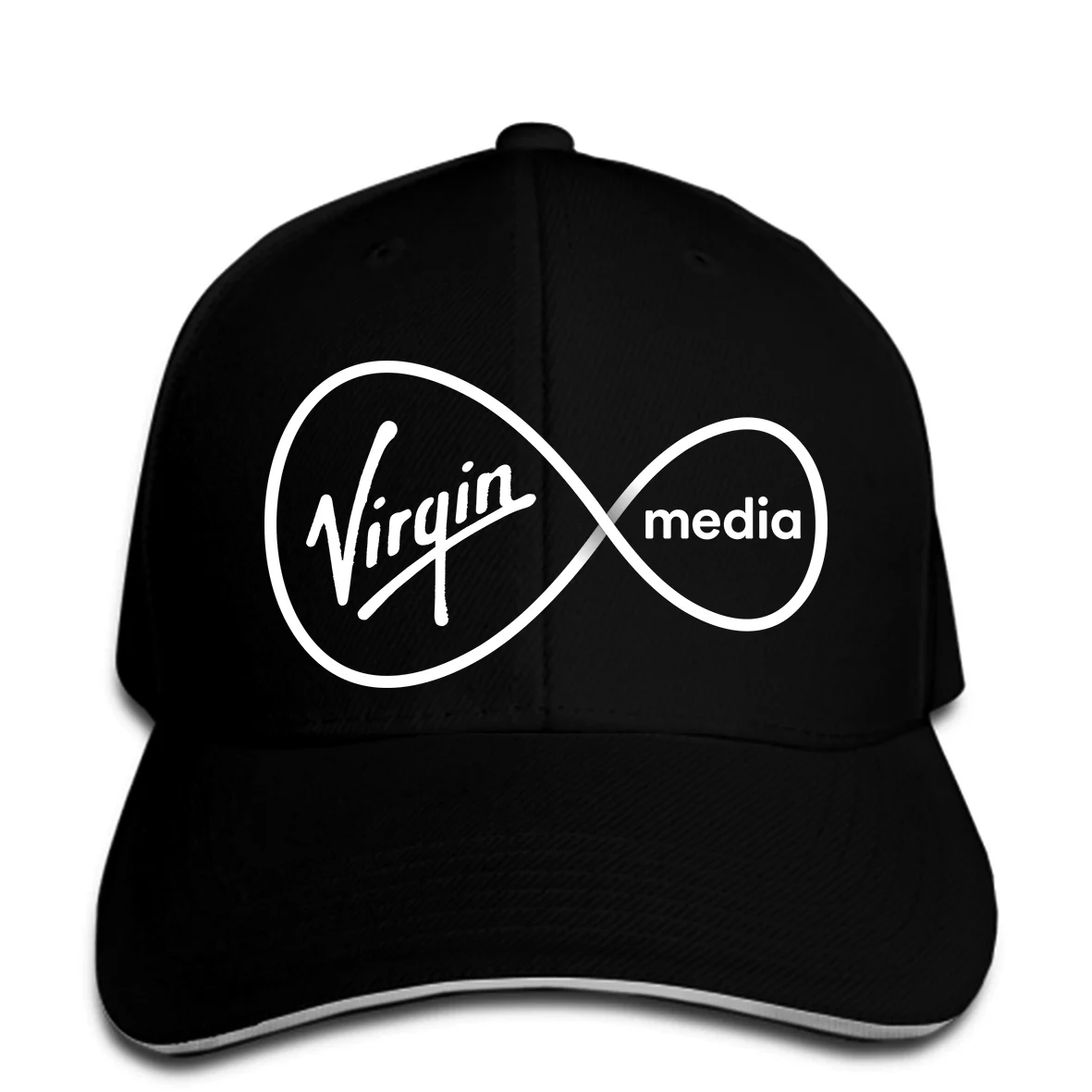 Для мужчин Бейсбол Кепки Девы медиа-пюре персонала Snapback Кепки Для женщин шляпа с остроконечным